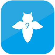 9lione logo