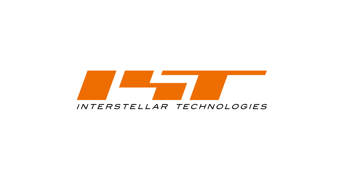 Interstellar Technologies logo