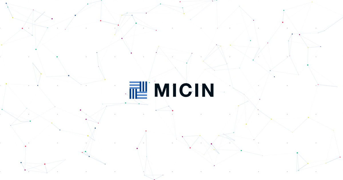 MICIN logo
