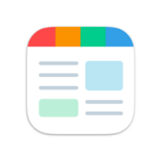SmartNews logo