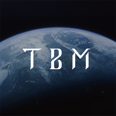 TBM logo