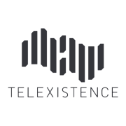 Telexistence logo